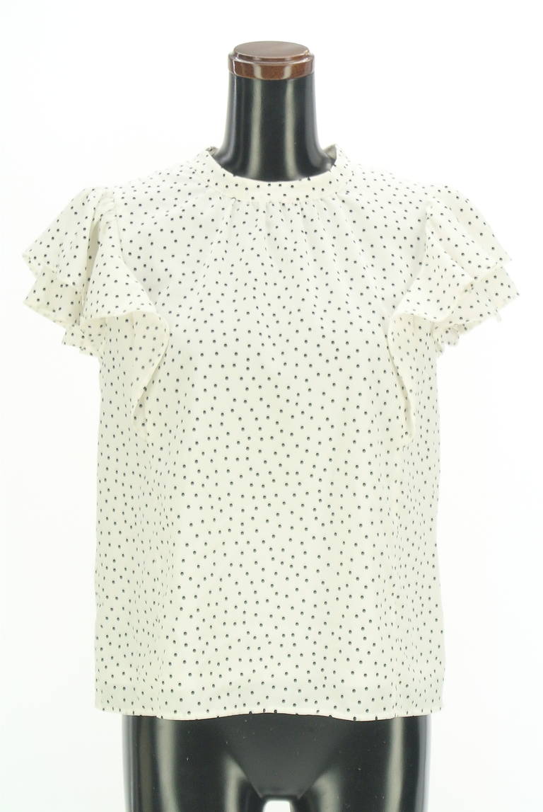 PROPORTION BODY DRESSING(プロポーションボディ ドレッシング)の古着「商品番号:PR10324639」-大画像1