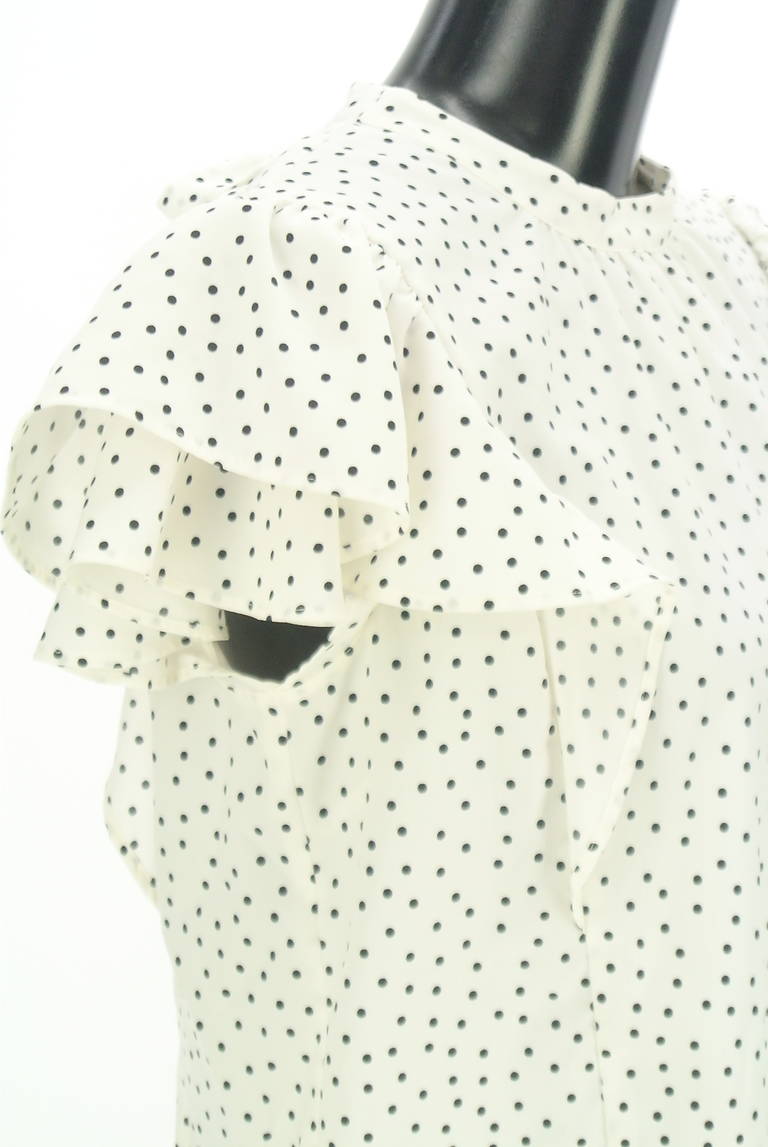 PROPORTION BODY DRESSING(プロポーションボディ ドレッシング)の古着「商品番号:PR10324639」-大画像4