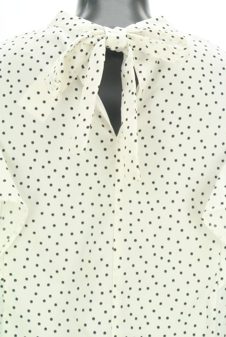 PROPORTION BODY DRESSING(プロポーションボディ ドレッシング)の古着「商品番号:PR10324639」-大画像5