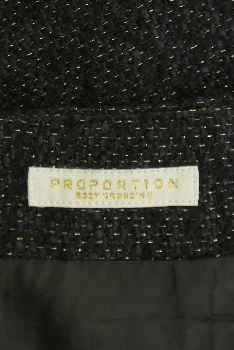 PROPORTION BODY DRESSING(プロポーションボディ ドレッシング)の古着「商品番号:PR10324641」-大画像6