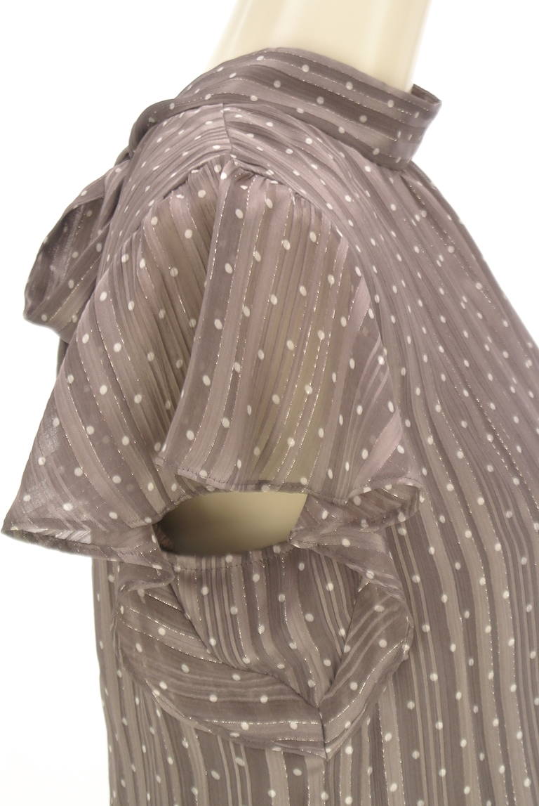 PROPORTION BODY DRESSING(プロポーションボディ ドレッシング)の古着「商品番号:PR10324642」-大画像5