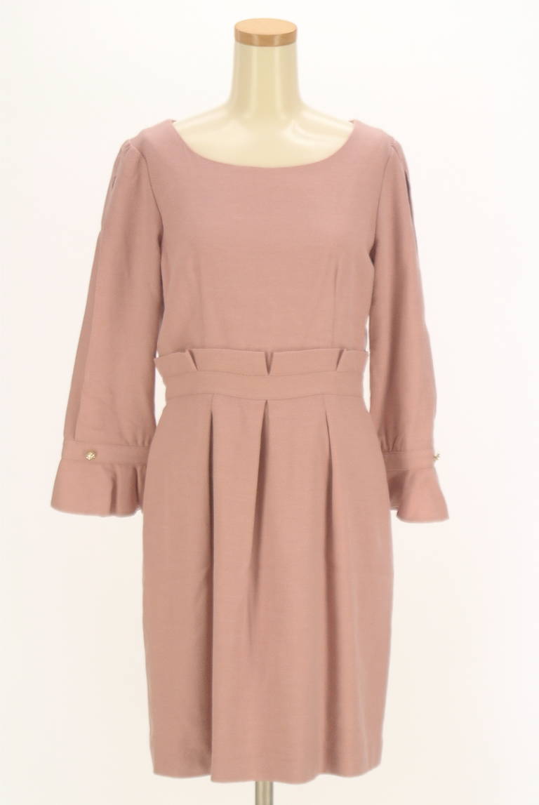 PROPORTION BODY DRESSING(プロポーションボディ ドレッシング)の古着「商品番号:PR10324646」-大画像1