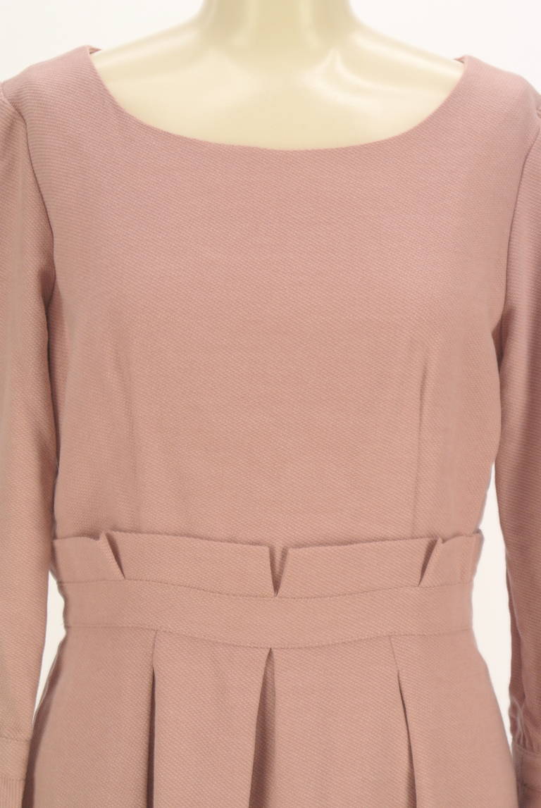 PROPORTION BODY DRESSING(プロポーションボディ ドレッシング)の古着「商品番号:PR10324646」-大画像4