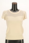 PROPORTION BODY DRESSING（プロポーションボディ ドレッシング）の古着「ニット」前