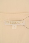 PROPORTION BODY DRESSING(プロポーションボディドレッシング)の古着「商品番号:PR10324647」-6
