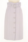 PROPORTION BODY DRESSING（プロポーションボディ ドレッシング）の古着「スカート」前