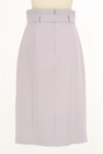 PROPORTION BODY DRESSING（プロポーションボディ ドレッシング）の古着「スカート」後ろ