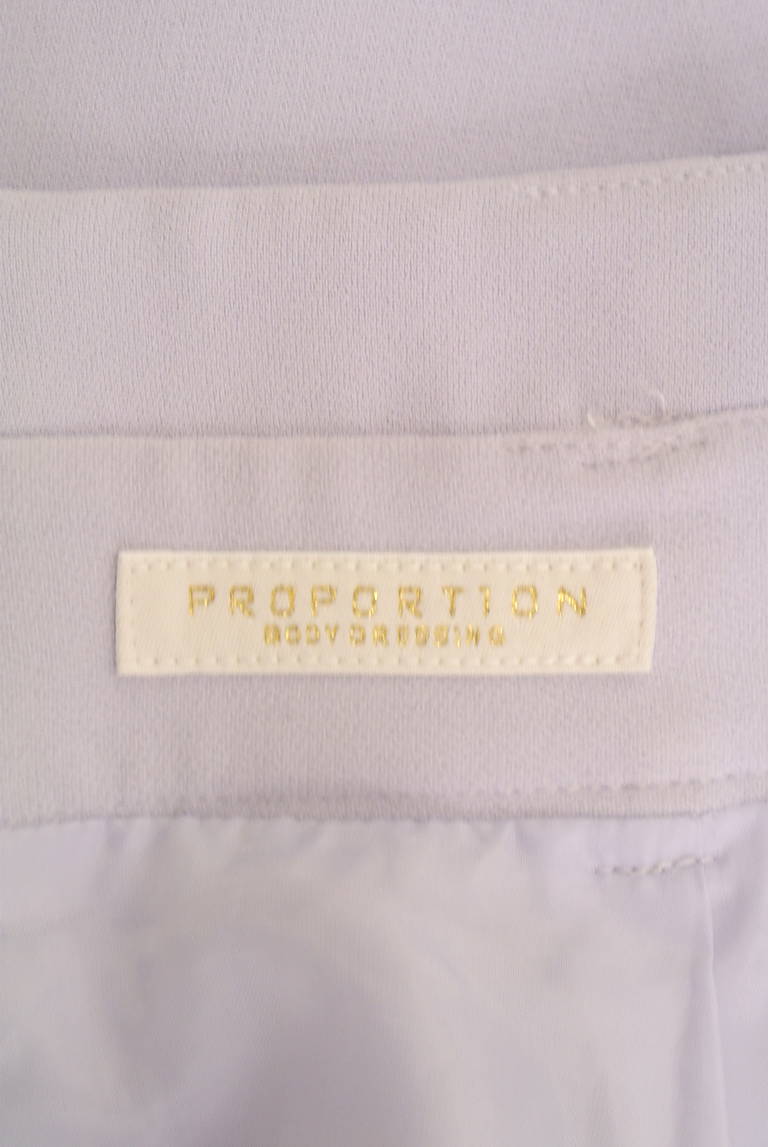 PROPORTION BODY DRESSING(プロポーションボディ ドレッシング)の古着「商品番号:PR10324648」-大画像6