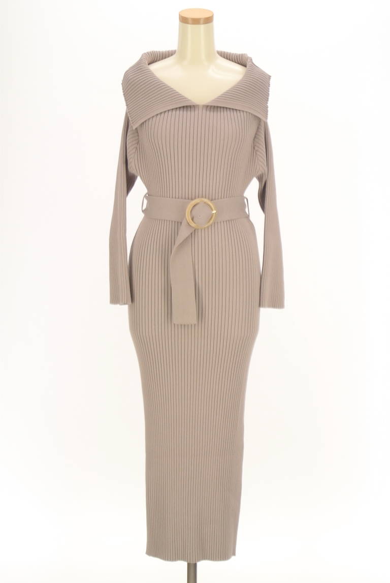 PROPORTION BODY DRESSING(プロポーションボディ ドレッシング)の古着「商品番号:PR10324649」-大画像1