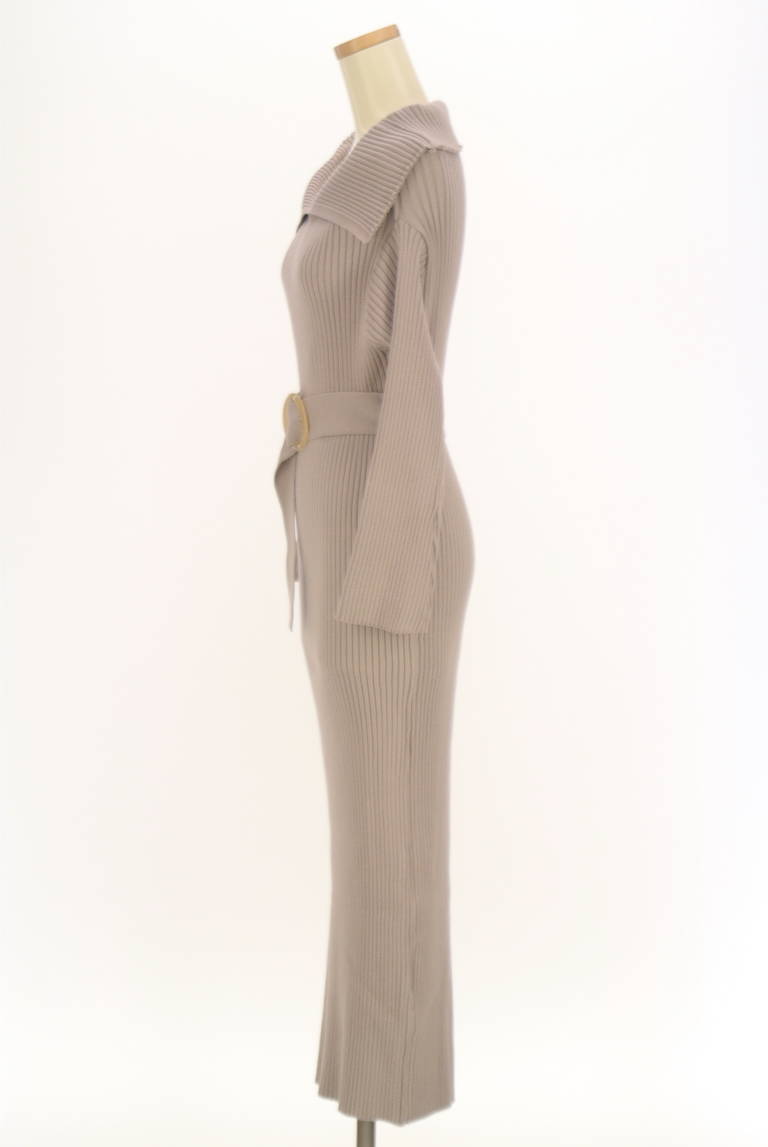 PROPORTION BODY DRESSING(プロポーションボディ ドレッシング)の古着「商品番号:PR10324649」-大画像3