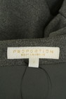 PROPORTION BODY DRESSING（プロポーションボディドレッシング）の古着「商品番号：PR10324650」-6
