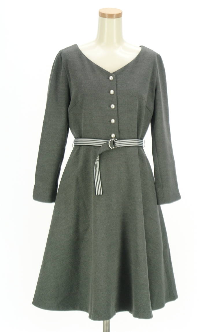PROPORTION BODY DRESSING(プロポーションボディ ドレッシング)の古着「商品番号:PR10324650」-大画像1