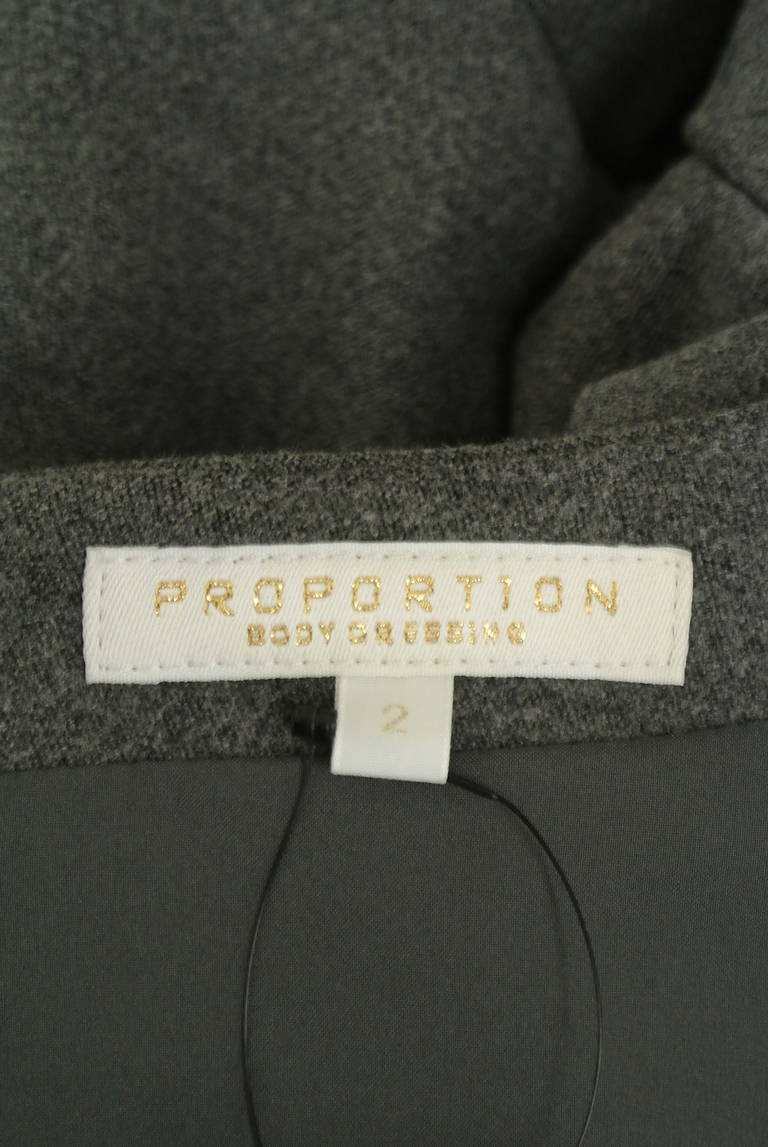 PROPORTION BODY DRESSING(プロポーションボディ ドレッシング)の古着「商品番号:PR10324650」-大画像6