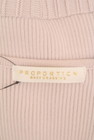 PROPORTION BODY DRESSING（プロポーションボディドレッシング）の古着「商品番号：PR10324651」-6