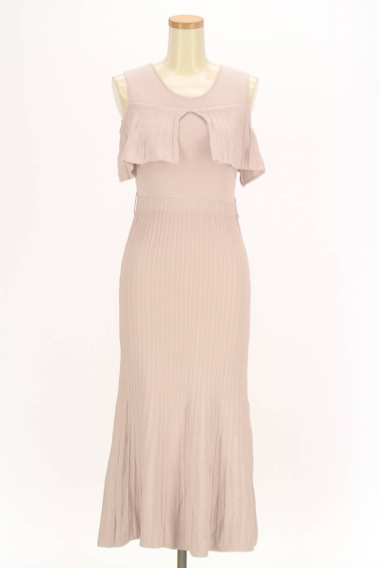 PROPORTION BODY DRESSING(プロポーションボディ ドレッシング)の古着「商品番号:PR10324651」-大画像1