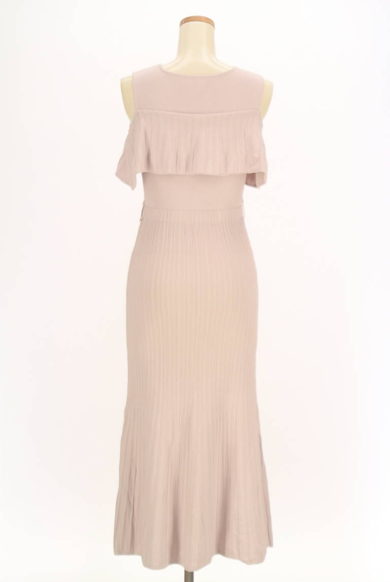 PROPORTION BODY DRESSING(プロポーションボディ ドレッシング)の古着「商品番号:PR10324651」-大画像2