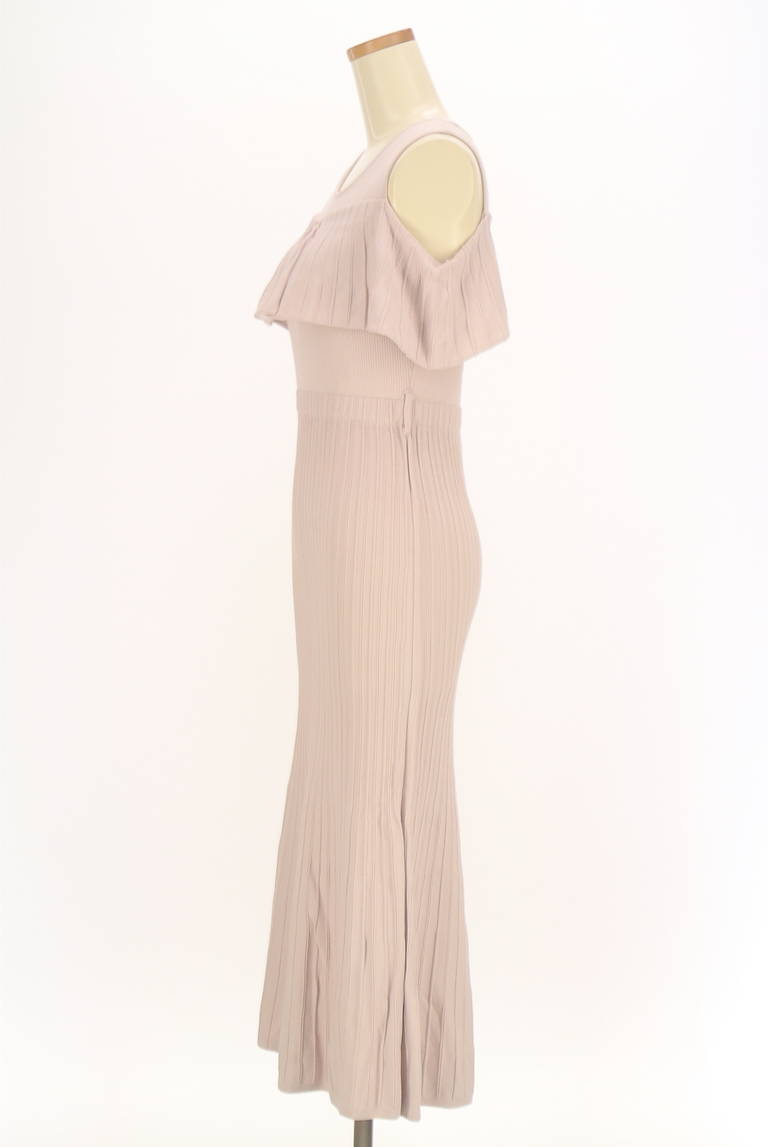 PROPORTION BODY DRESSING(プロポーションボディ ドレッシング)の古着「商品番号:PR10324651」-大画像3