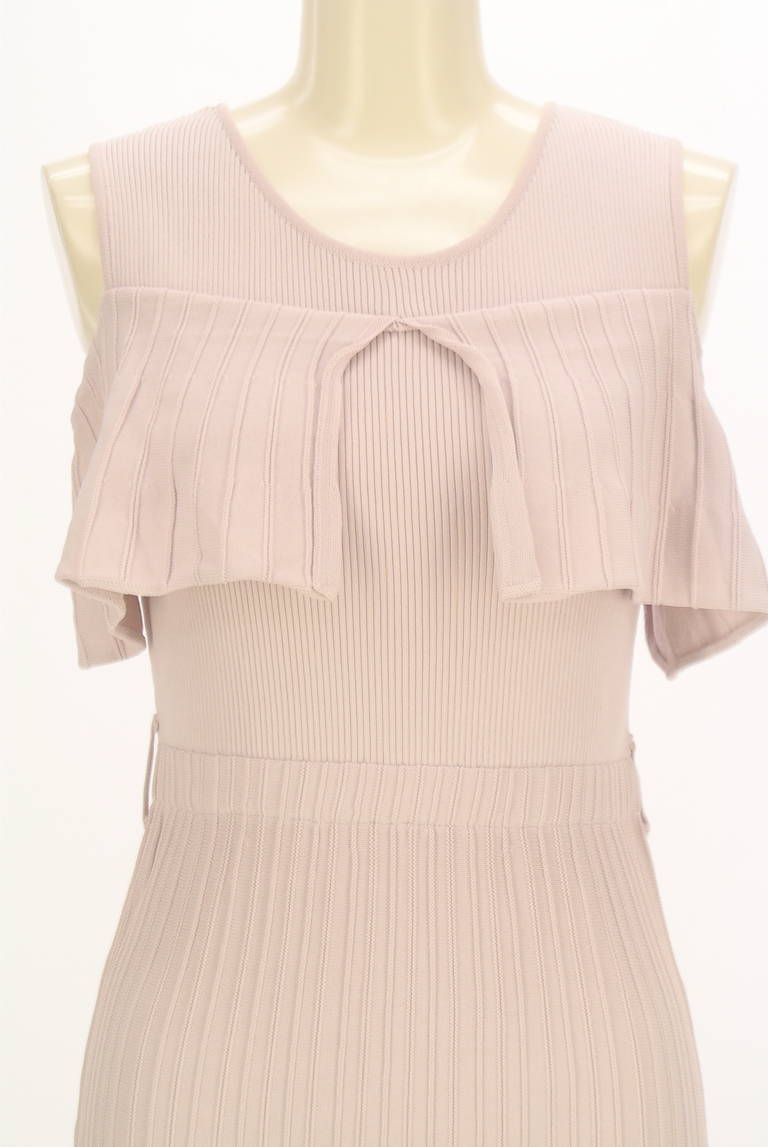 PROPORTION BODY DRESSING(プロポーションボディ ドレッシング)の古着「商品番号:PR10324651」-大画像4