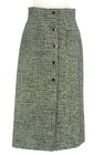 PROPORTION BODY DRESSING（プロポーションボディ ドレッシング）の古着「ロングスカート・マキシスカート」前