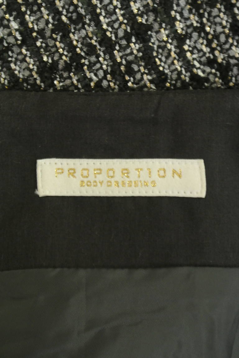 PROPORTION BODY DRESSING(プロポーションボディ ドレッシング)の古着「商品番号:PR10324653」-大画像6