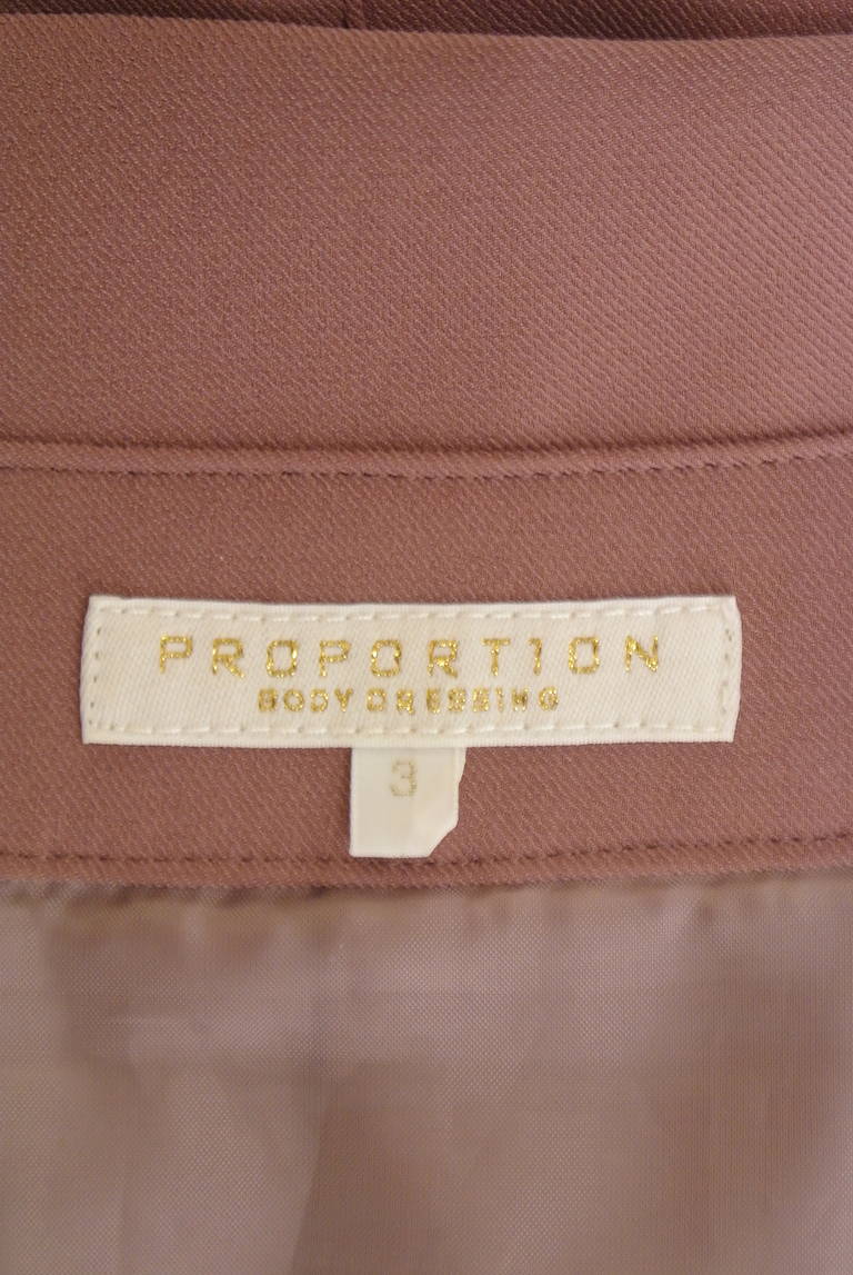 PROPORTION BODY DRESSING(プロポーションボディ ドレッシング)の古着「商品番号:PR10324654」-大画像6