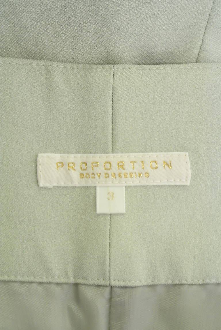 PROPORTION BODY DRESSING(プロポーションボディ ドレッシング)の古着「商品番号:PR10324655」-大画像6