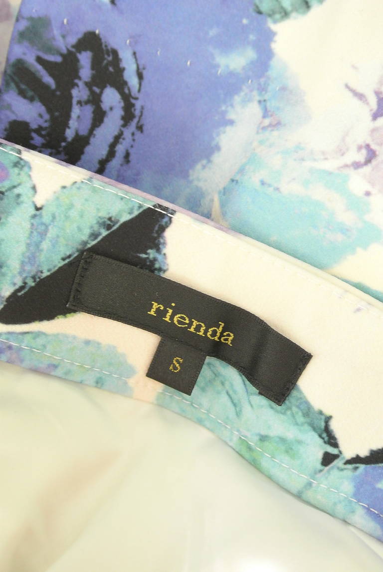 rienda（リエンダ）の古着「商品番号：PR10324656」-大画像6
