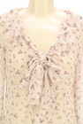 dazzlin（ダズリン）の古着「商品番号：PR10324657」-4