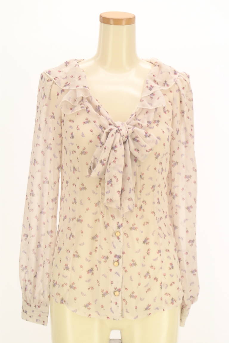 dazzlin（ダズリン）の古着「商品番号：PR10324657」-大画像1