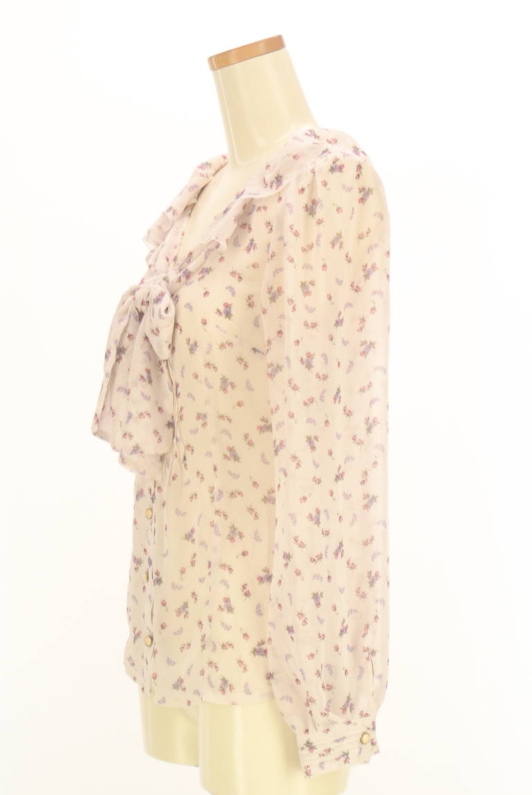 dazzlin（ダズリン）の古着「商品番号：PR10324657」-大画像3