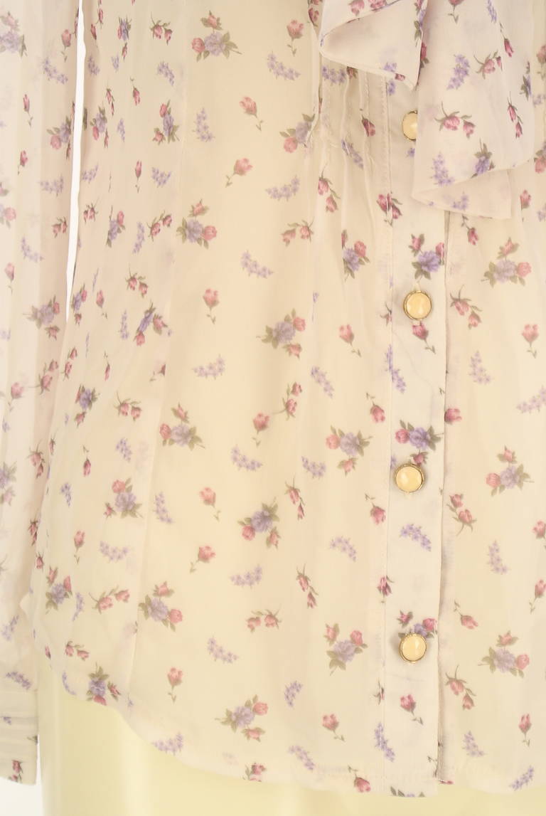 dazzlin（ダズリン）の古着「商品番号：PR10324657」-大画像5