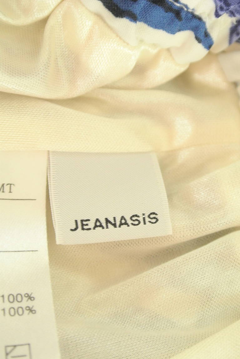 JEANASiS（ジーナシス）の古着「商品番号：PR10324663」-大画像6