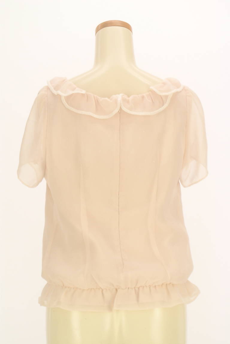 WILLSELECTION（ウィルセレクション）の古着「商品番号：PR10324666」-大画像2