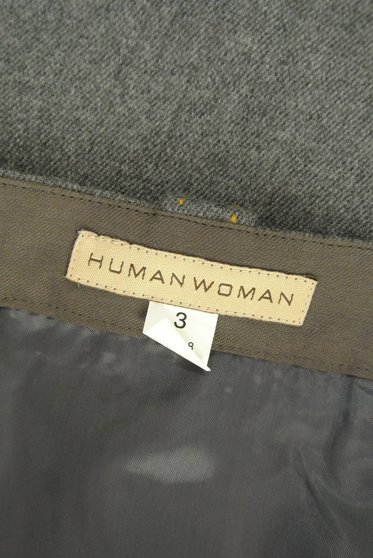 HUMAN WOMAN（ヒューマンウーマン）の古着「商品番号：PR10324672」-大画像6
