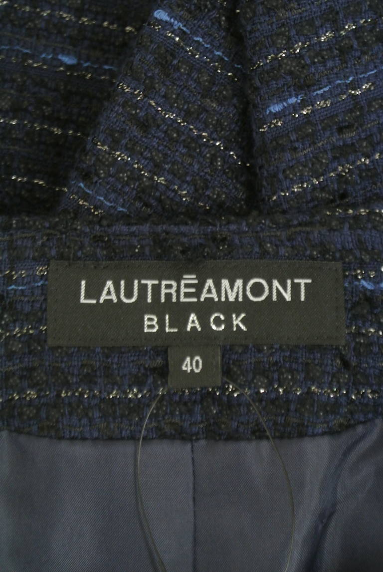 LAUTREAMONT（ロートレアモン）の古着「商品番号：PR10324679」-大画像6