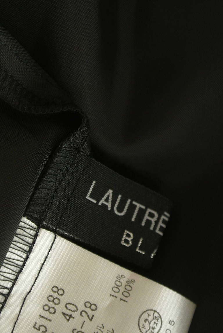 LAUTREAMONT（ロートレアモン）の古着「商品番号：PR10324680」-大画像6