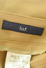 la.f...（ラエフ）の古着「商品番号：PR10324689」-6