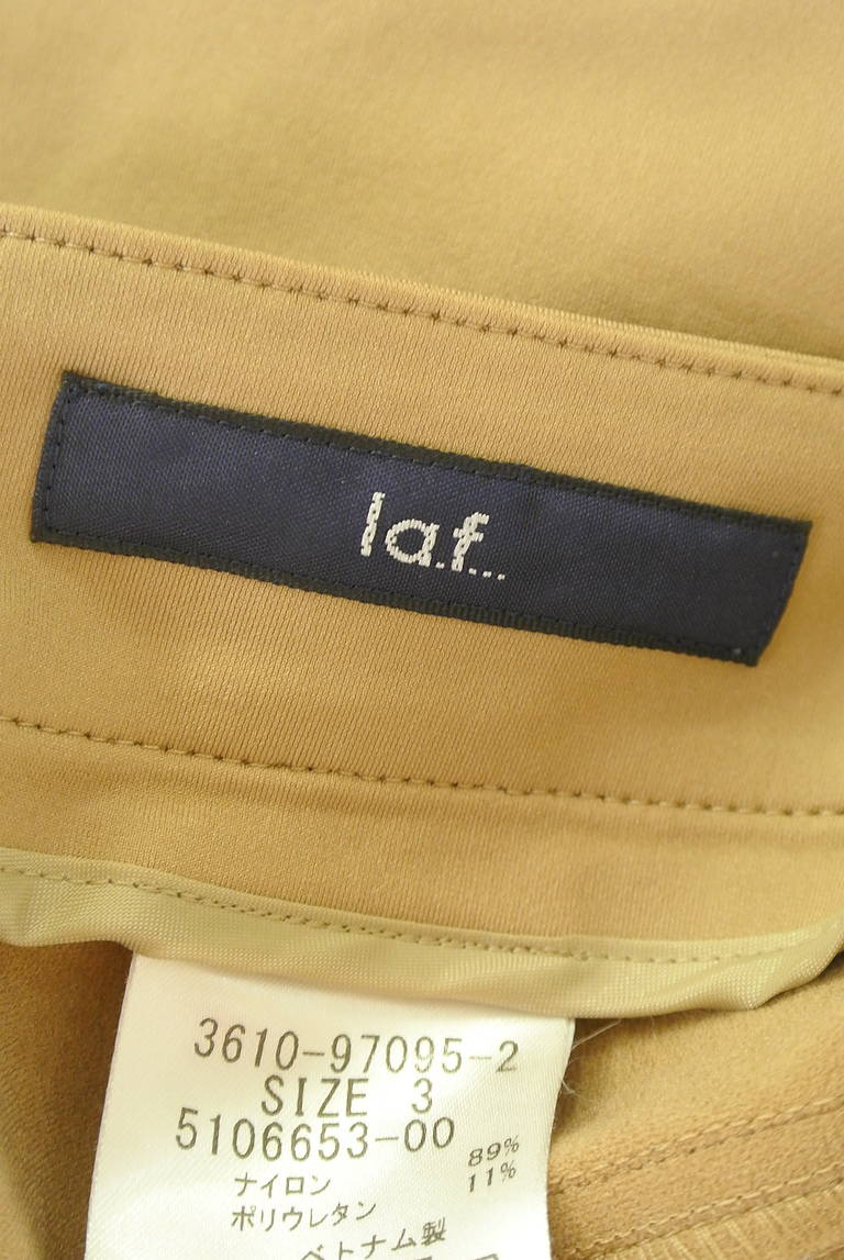 la.f...（ラエフ）の古着「商品番号：PR10324689」-大画像6