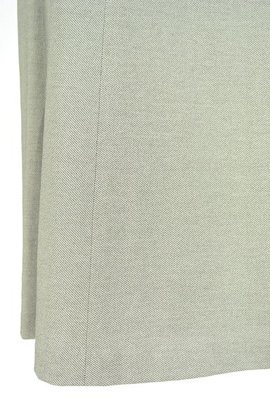 LAUTREAMONT（ロートレアモン）の古着「膝下丈ふんわりスカート（スカート）」大画像５へ