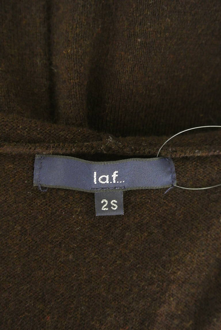 la.f...（ラエフ）の古着「商品番号：PR10324695」-大画像6