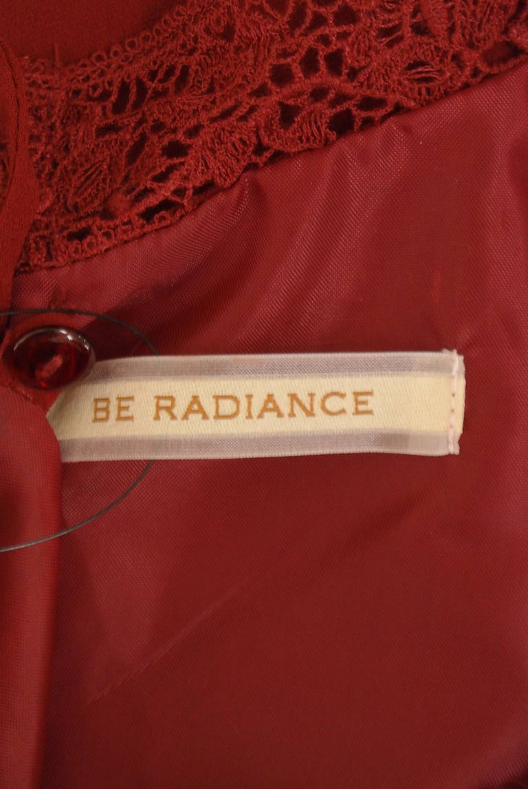 BE RADIANCE（ビーラディエンス）の古着「商品番号：PR10324705」-大画像6