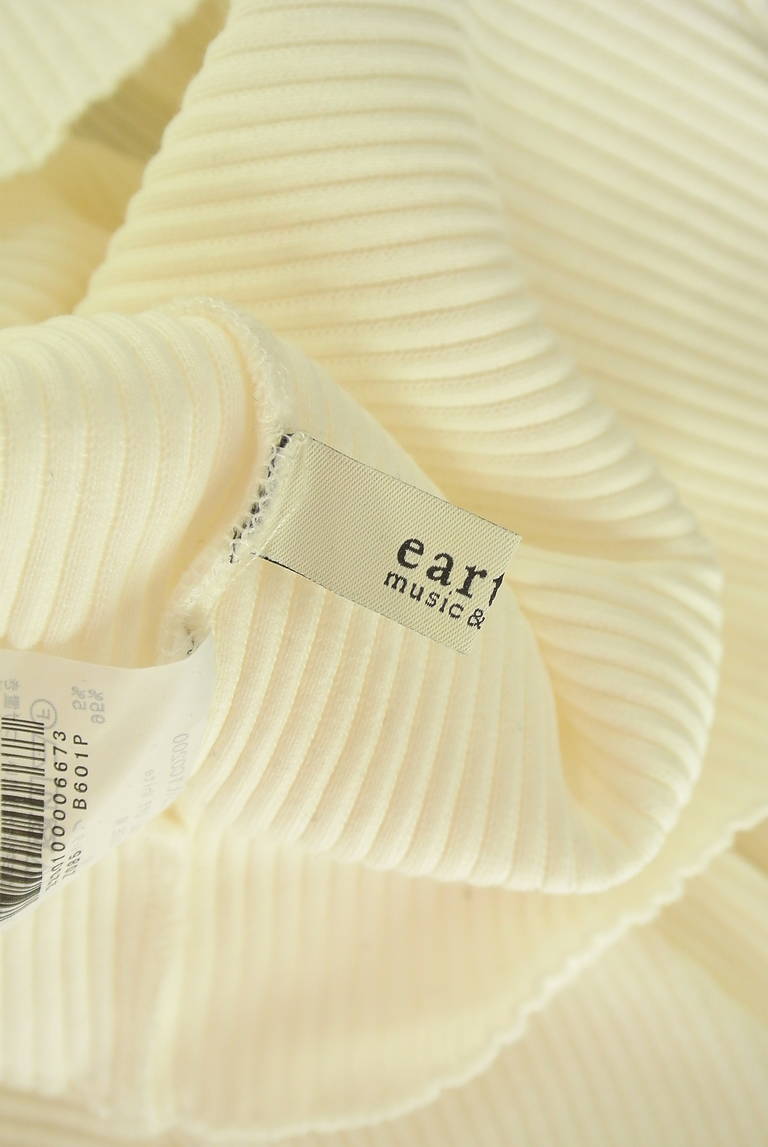 earth music&ecology（アースミュージック＆エコロジー）の古着「商品番号：PR10324710」-大画像6