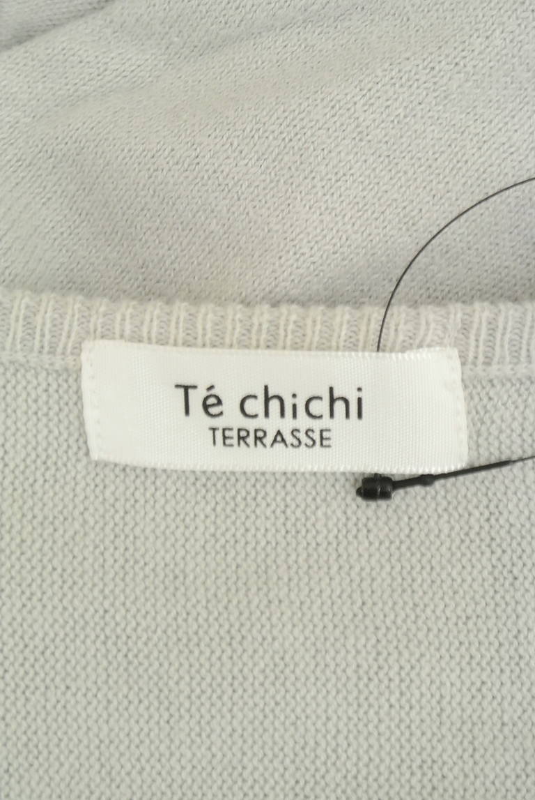 Te chichi（テチチ）の古着「商品番号：PR10324712」-大画像6