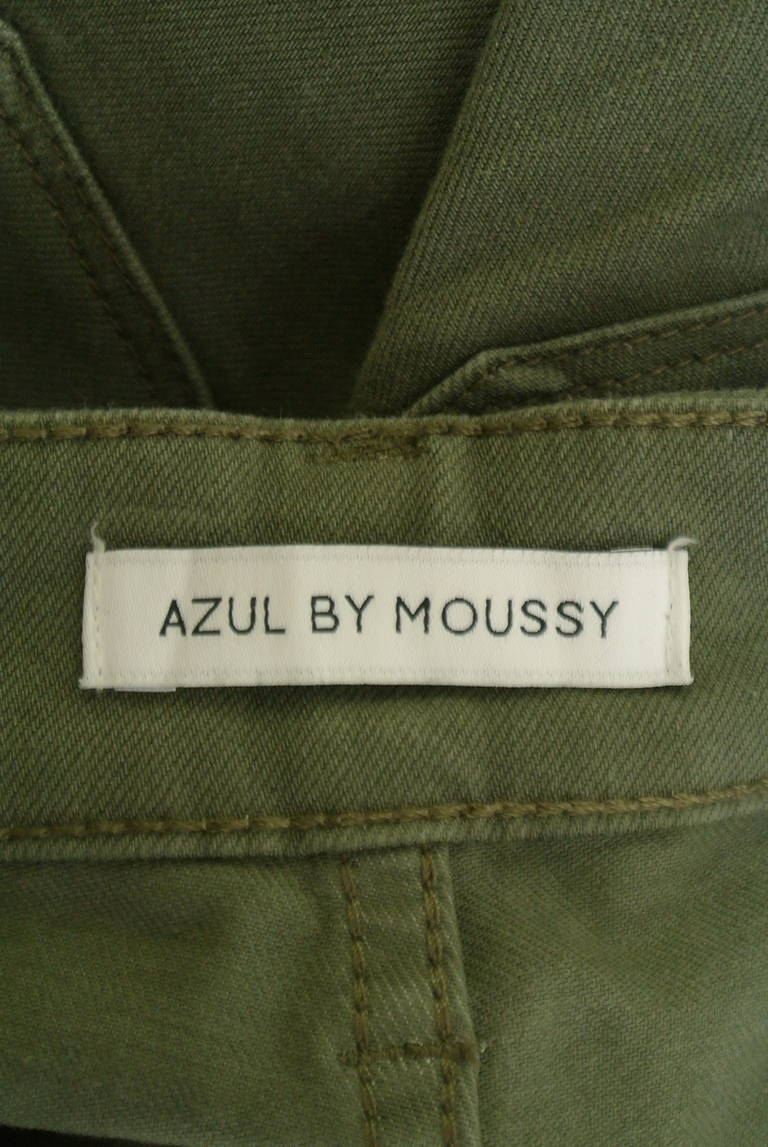 AZUL BY MOUSSY（アズールバイマウジー）の古着「商品番号：PR10324714」-大画像6