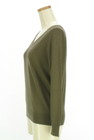NATURAL BEAUTY BASIC（ナチュラルビューティベーシック）の古着「商品番号：PR10324715」-3