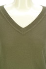 NATURAL BEAUTY BASIC（ナチュラルビューティベーシック）の古着「商品番号：PR10324715」-4