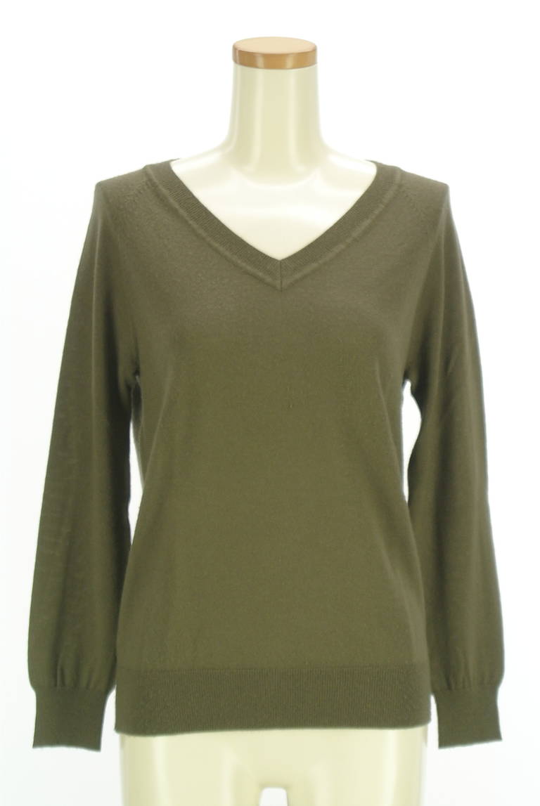 NATURAL BEAUTY BASIC（ナチュラルビューティベーシック）の古着「商品番号：PR10324715」-大画像1
