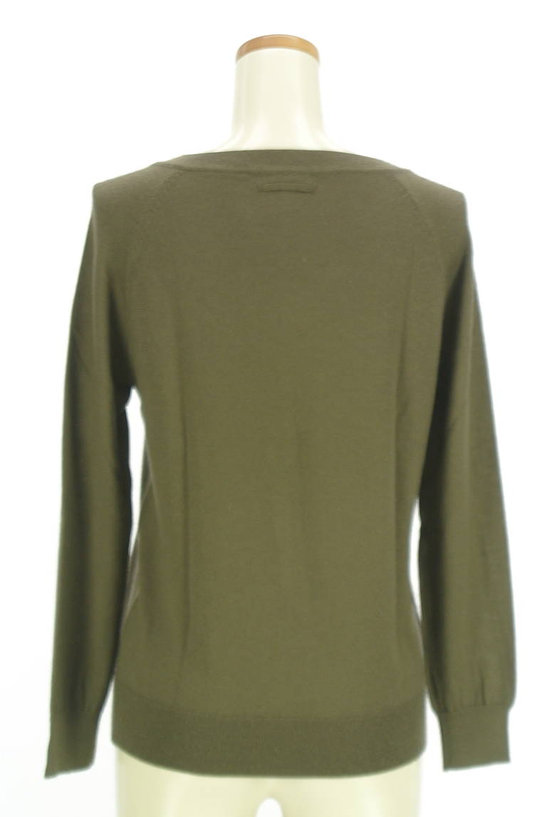 NATURAL BEAUTY BASIC（ナチュラルビューティベーシック）の古着「商品番号：PR10324715」-大画像2
