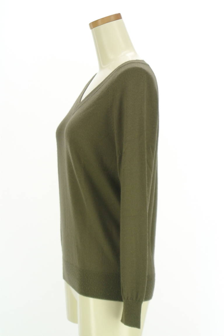 NATURAL BEAUTY BASIC（ナチュラルビューティベーシック）の古着「商品番号：PR10324715」-大画像3