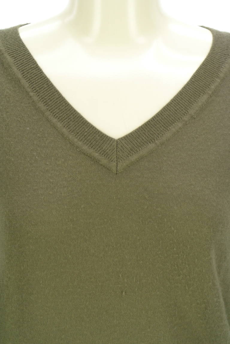 NATURAL BEAUTY BASIC（ナチュラルビューティベーシック）の古着「商品番号：PR10324715」-大画像4